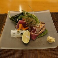 馳走菴 ひじり - 