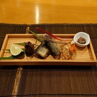 馳走菴 ひじり - 