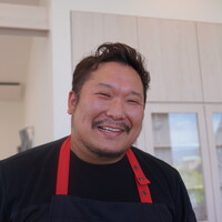 メゾン フジヤ ハコダテ - 藤谷シェフ
