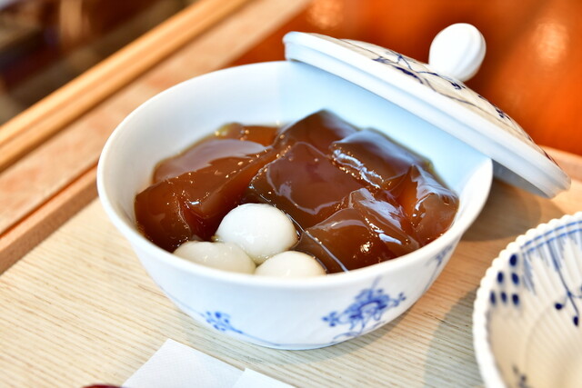 中村藤吉本店 銀座店 （ナカムラトウキチホンテン） - 銀座/カフェ