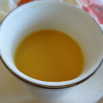 Kokosu - コーンスープ