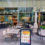 RIO BREWING & CO BISTRO AND GARDEN - 