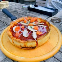 リオ・ブルーイング・コー ビストロアンドガーデン 東京ミッドタウン - 