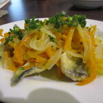 伊酒リア - 小肌のエスカベッシュ