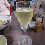 伊酒リア - プロドライ(白）