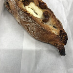 ティエリーマルクス ラ ブーランジェリー - 