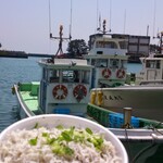 どんぶりハウス - 