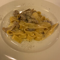 Ristorante IL FIGO INGORDO - フェトゥッチーニ