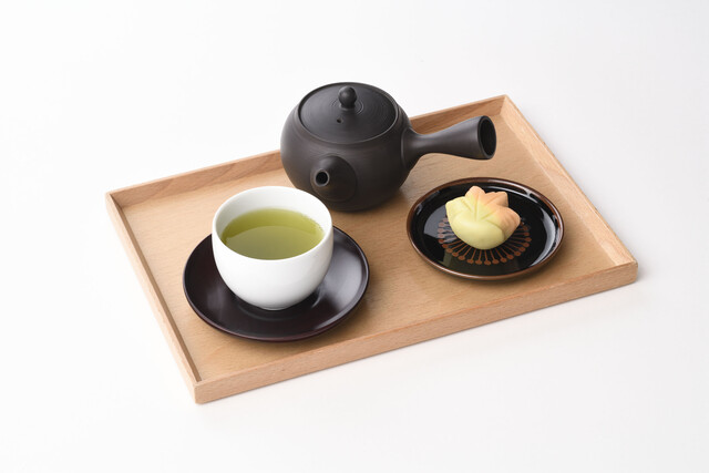 料理メニュー 日本茶きみくら 本店 掛川 日本茶専門店 食べログ