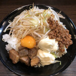 ラーメン ガジロー  - 