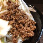 ラーメン ガジロー  - 