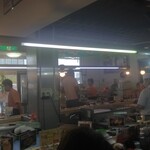 寿司虎  串間本店 - 