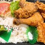 やきとり かこ - 