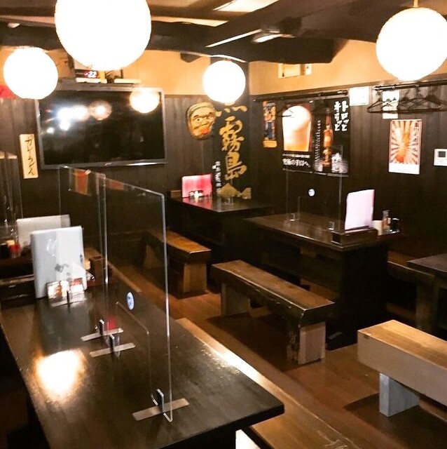 やきとり かこ - 鶴岡（居酒屋）の写真