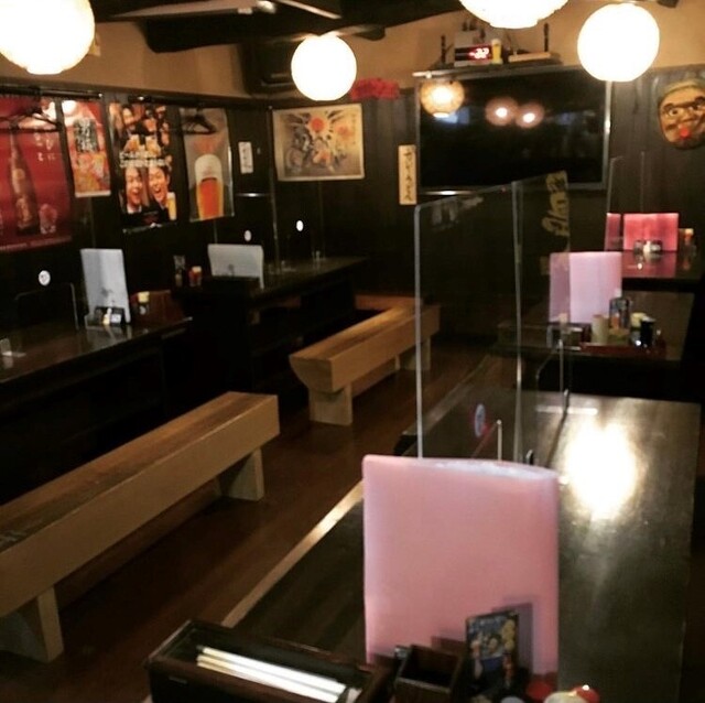 やきとり かこ - 鶴岡（居酒屋）の写真