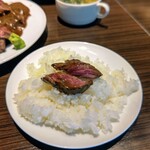 キャトルラパン - 