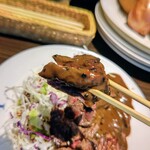 キャトルラパン - 