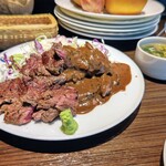 キャトルラパン - 