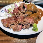 キャトルラパン - 