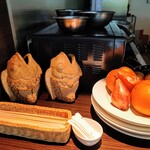 キャトルラパン - 