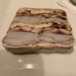 ル・マノアール・ダスティン - 