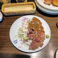 キャトルラパン - 