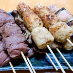 やきとり かこ - 