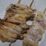 チキンなかた - 