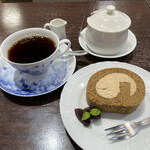 ミカドコーヒー - 