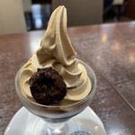 ミカドコーヒー - 