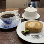 ミカドコーヒー - 