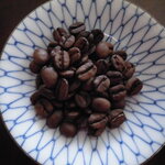 dots Coffee Roasters - 中煎りのブラジル　フルッタ・メルカドン　ネネン農園