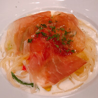 Le Comptoir de シャンパン食堂 -  Le Comptoir de シャンパン食堂 -
