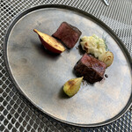 ザ・ガーデンオリエンタル・大阪 - 