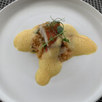 ザ・ガーデンオリエンタル・大阪 - 