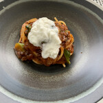 ザ・ガーデンオリエンタル・大阪 - 