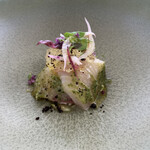 ザ・ガーデンオリエンタル・大阪 - 