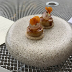 ザ・ガーデンオリエンタル・大阪 - 