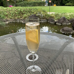 ザ・ガーデンオリエンタル・大阪 - 