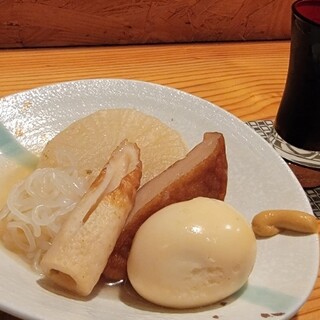 つまみとお酒 手毬_1