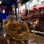 スモーレスト・バー  - プレミアムテキーラ「エスペラント」レポサドとアネホ、両方楽しみました