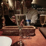 ペスカ - 皆さん若いね。。