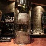 ペスカ - チリ産シャルドネ、センデーロ。