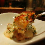 ペスカ - 一口どうぞ～～