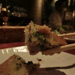 ペスカ - 一口どうぞ～～