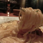 ペスカ - 一口どうぞ～☆