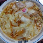 中華そば みたか - 