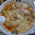 中華そば みたか - 