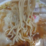 中華そば みたか - 