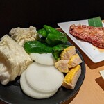 焼肉きんぐ - 